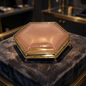 กล่องทองแดงแท้ - Product Image 2