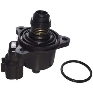 IAC Idle Air Control Valve 1450A166 1450A132 Voor Mitsubishi Lioncel Lancer 2.0L