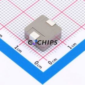 Inducteur de puissance MS1050-100M SMD, 10x10,85 mm (inductance : 10uH) (précision : 20%) courant nominal : 5,5A) - Product Image 2