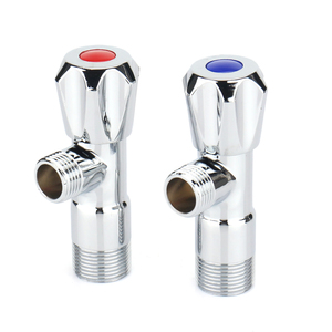 Valve d'angle de conception classique Roue diamantée Produit de haute qualité. Bienvenue à l'achat de vanne d'angle de fabrication professionnelle <span class=keywords><strong>Kroma</strong></span> - Product Image 3