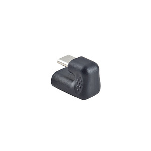 Hình Chữ U Khuỷu Tay Loại C Nam Để Nữ Adapter <span class=keywords><strong>DC</strong></span> Đầu Ra Mở Rộng Kết Nối Chuyển Đổi Cho Máy Tính Xách Tay Điện Thoại Di Động Máy Tính Bảng Máy Tính - Product Image 4