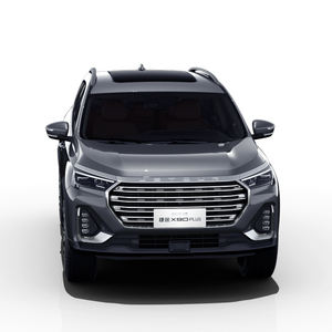 MANSION HOUSE EDITION 7 PLAZAS 1,6 T MANUAL JETOUR X90 PLUS 2023 <span class=keywords><strong>NUEVO</strong></span> - Product Image 2