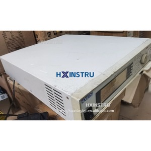 1PCS EXTECH 6600 Fuente de Alimentación de Frecuencia Variable CA Programable Usada H H - Product Image 4