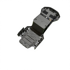 Carcasa Superior AeroFix para Mavic Air 2S, Tamaño Original, Ajuste Preciso, ABS de Alta Resistencia, Repuesto para Dron, Pieza de Reparación - Product Image 5