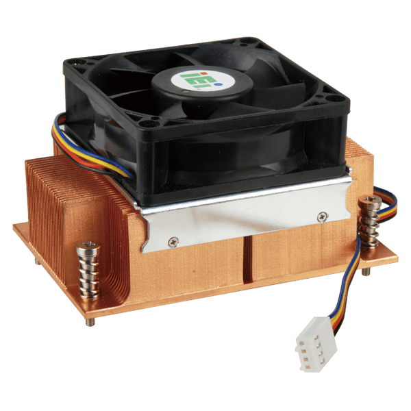 IEI Customized Cooler for LGA1150 Intel CPU