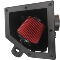 Filtre à air Airbox pour admission d'air 4x4 tout-terrain, accessoires de voiture pour Ford Ranger 2026