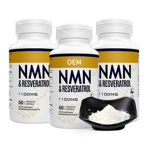 Suplementos em Cápsulas/Tabletes/Pó para Antienvelhecimento CAS 1094-61-7 Extrato de Planta - Product Image 5