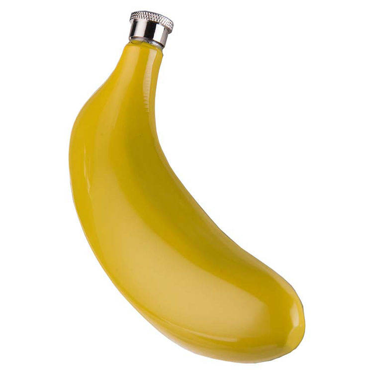 Flasque banane