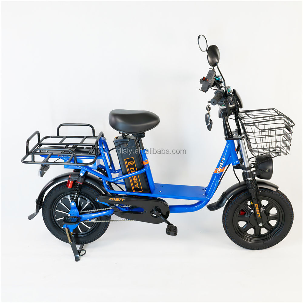 Batterie au lithium 60V 21Ah