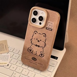 Pour <span class=keywords><strong>Hello</strong></span> <span class=keywords><strong>Kitty</strong></span> marron coque de téléphone en TPU pour iPhone 15 Pro Max pour iPhone 16 pour iPhone 14 Plus pour iPhone 13/12 modèle XR Ins - Product Image 6