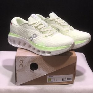 Venta al por Mayor de Zapatos Deportivos para Hombre Cloudsurfer 3, Zapatos Cómodos, Resistentes al Desgaste, con Soporte, para Maratón en Carretera, Zapatos para Mujer - Product Image 2