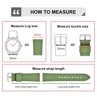 Bracelet de montre en silicone souple élastique 16/18/20/22 mm, étanche, sport, mode, bracelet pour femmes et hommes, bracelet pour montre connectée
