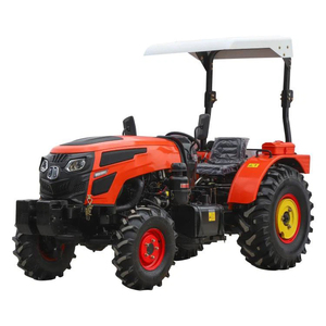 รถแทรกเตอร์อเนกประสงค์ MachineTT2004 540/720 PTO ระบบเชื่อมต่อ 3 จุด ขับเคลื่อน 4 ล้อ - Product Image 4