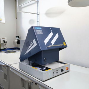 Máy đo quang phổ tia X hoàn toàn tự động với Máy phân tích Độ dày lớp phủ zoom và lấy nét - Product Image 2