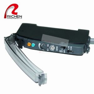 Cảm biến quang điện khuếch đại <span class=keywords><strong>s</strong></span>ợi quang OPTEX V3T-<span class=keywords><strong>S</strong></span> mới nguyên bản có <span class=keywords><strong>s</strong></span>ẵn trong kho - Product Image 5