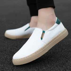 2025 nuovo Design <span class=keywords><strong>uomo</strong></span> moda <span class=keywords><strong>scarpe</strong></span> da <span class=keywords><strong>uomo</strong></span> di <span class=keywords><strong>grandi</strong></span> dimensioni <span class=keywords><strong>scarpe</strong></span> da tavola casual <span class=keywords><strong>scarpe</strong></span> da <span class=keywords><strong>uomo</strong></span> in tessuto di tela <span class=keywords><strong>scarpe</strong></span> - Product Image 2