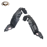 Precio al por mayor Guardabarros interior para TY-IPSUM Picnic Avensis Verso 2004-2010 Izquierdo/Derecho TY8225BTY8226B