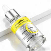 Sérum Éclaircissant Anti-Âge et Anti-Rides à la Vitamine C, Centella et Nicotinamide, Acide Ascorbique pour le Visage, Apaisant – Meilleure Vente