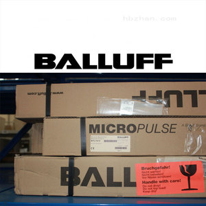 Sensor de Desplazamiento Balluff BTL5-T110-M2000-B-S103, Rango Lineal de 100 mm, Interfaz por Cable - Product Image 3