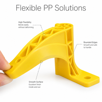 Solutions professionnelles de fabrication d'outillage sur mesure et de moulage par injection plastique pour boîtiers et enceintes électroniques