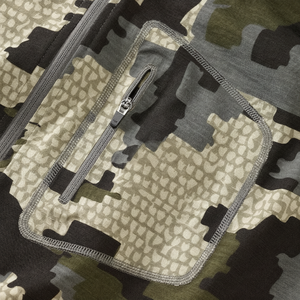 OEM Design personnalisé vêtements de chasse extérieur tactique uniforme camouflage vêtements pour hommes vêtements de sport vêtements de pêche chemises à manches longues - Product Image 1