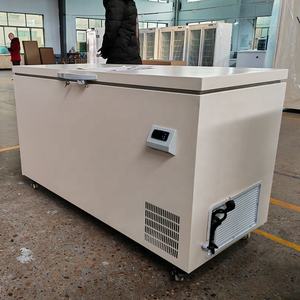 420L安い価格-80度超低温チェスト冷凍庫 - Product Image 4