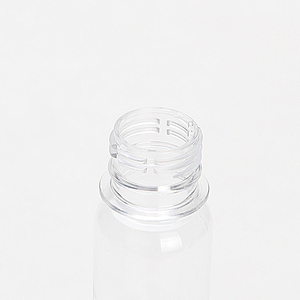 Round Beverage Juice <strong>Bottle</strong> Sealed Milk Tea <strong>Plastic</strong> <strong>Bottle</strong> With <strong>Label</strong> and <strong>Plastic</strong> PP Lid <strong>60ml</strong> - Product Image 5