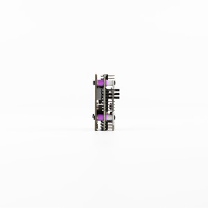 ชุดควบคุมการบิน AET H743 สำหรับโดรนแข่ง FPV ปีกตรึง พร้อมเทคโนโลยี eVTOL Flying Egg รุ่น Core Board V2 - Product Image 4