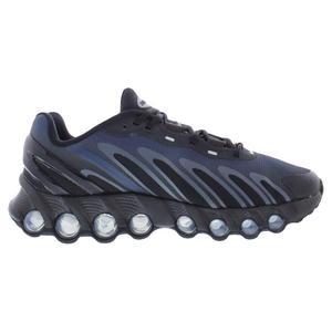 Zapatos Unisex Nike Air Max Dn8, Color Negro Plateado Metálico, Estilo Deportivo - Product Image 2