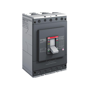 Disjoncteur à boîtier moulé série MT-FORMULA A1N 125A, cadre 100A, 3P fixe, 36kA, déclenchement TMF, IEC 60947-2, 550V AC - Product Image 2