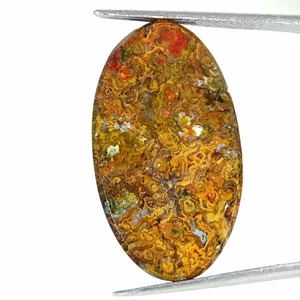 Agate hongroise naturelle, pierres précieuses en forme de mélange dans toutes les tailles faites à la main, de belles pierres précieuses en vrac pour la fabrication de bijoux - Product Image 2