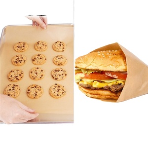 Hojas <span class=keywords><strong>de</strong></span> <span class=keywords><strong>papel</strong></span> <span class=keywords><strong>de</strong></span> pergamino precortada, para panadería, cocina, liberación <span class=keywords><strong>de</strong></span> <span class=keywords><strong>papel</strong></span>, cuadradas y redondas, paquete <span class=keywords><strong>de</strong></span> 12 Uds. - Product Image 6