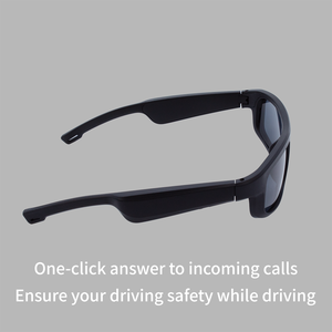 Lunettes Intelligentes M8PRO 2026 – Casque Portable Anti-lumière Bleue pour Hommes et Femmes avec Appel Sans Fil, Musique et Lunettes VR - Product Image 6