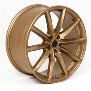 Bku poids léger 5x108 roues 18 19 20 21 22 pouces jantes alliage roues forgées sur mesure pour <span class=keywords><strong>Volvo</strong></span> V40 V60 <span class=keywords><strong>V90</strong></span> <span class=keywords><strong>Wagon</strong></span> Polestar 2 3 4 - Product Image 3