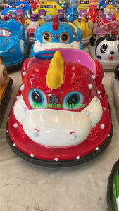 Vente chaude lumières colorées musique enfants batterie <span class=keywords><strong>Police</strong></span> pare-chocs conduite voiture en plastique parc d'attractions <span class=keywords><strong>centre</strong></span> commercial enfants - Product Image 5