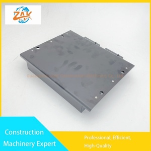 Controlador de Placa de Computadora 21N8-32600 para Excavadora R290-7 - Product Image 3