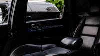 Kit de Iluminación Ambiental para Grand Cherokee 2011-2021, 19 en 1, Lámpara Interior Premium con Efecto Arcoíris, Control por Aplicación de Smartphone, Enchufe