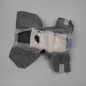 กางเกงสุนัขสำหรับวงจรความร้อนผ้าอ้อมสุนัขดอลลาร์ทั่วไปผ้าอ้อมสุนัข Great Dane - Product Image 2