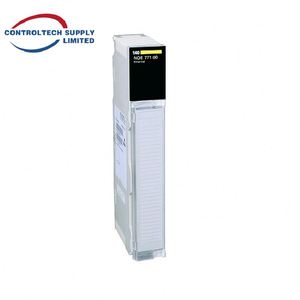 Module réseau Ethernet/IP en aluminium 140NOC77100 pour l'automatisation des équipements électriques - Product Image 3