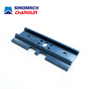 Mini gruppo affidabile della pista della catena della pista dell'escavatore Assy per Kubota, Carter, Komatsu, Hyundai, Hitachi, Sumitomo,KUBOTA,SINOMACH - Product Image 3