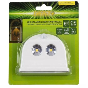 <span class=keywords><strong>Lampe</strong></span> à LED <span class=keywords><strong>avec</strong></span> détecteur <span class=keywords><strong>de</strong></span> <span class=keywords><strong>mouvement</strong></span> - Product Image 5