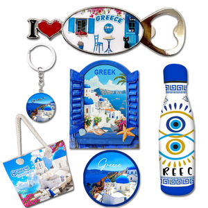 Imán <span class=keywords><strong>de</strong></span> Resina con Diseño Personalizado, Recuerdo <span class=keywords><strong>de</strong></span> Viaje <span class=keywords><strong>de</strong></span> <span class=keywords><strong>Copenhague</strong></span>, Dinamarca, Ciudad <span class=keywords><strong>de</strong></span> Aalborg, Aarhus, Odense, Imán para Refrigerador - Product Image 6