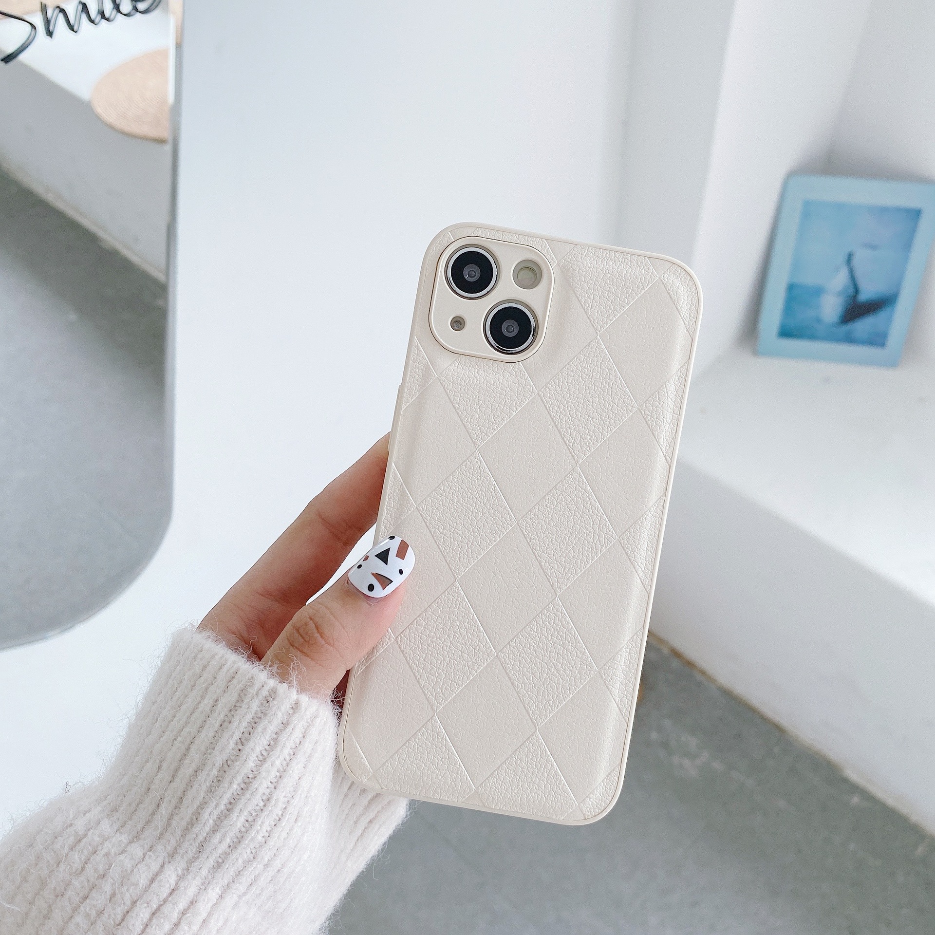 Bianco