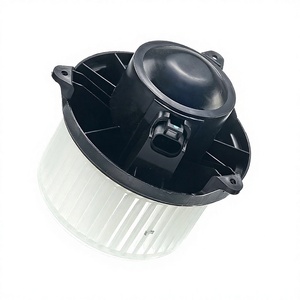 สำหรับมอเตอร์โบลเวอร์นิสสัน TYC700175 27226-EA010 สำหรับเปลี่ยนซ่อมวัสดุเหล็ก - Product Image 4