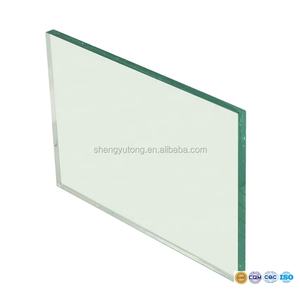 Verre de construction flotteur transparent (vidrio Flotado Claro) Chine <span class=keywords><strong>Qinhuangdao</strong></span> Origine, 2mm 3mm 4mm 5mm 6mm - Product Image 2
