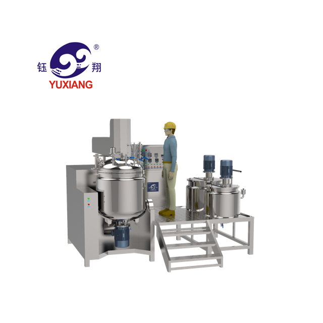 Вакуумный эмульгирующий лак для ногтей фиксированного типа yuxiang, цена машины