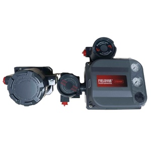 Contrôleur numérique de type split DVC6205 DVC6215 pour le contrôle de processus - Product Image 3