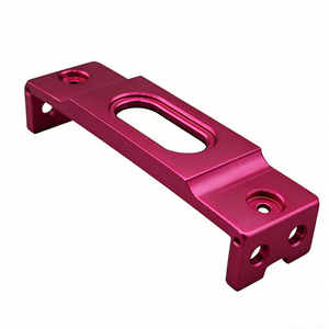 Pince de batterie personnalisée certifiée ISO9001 - Options en acier inoxydable/aluminium, pour le montage de batteries de véhicules - Product Image 1