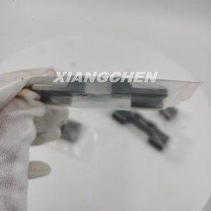 EA Good Quality Printing Machines F2.011.106 Gripper <b>Pad</b> for Printing Machinery Parts. - Product Image 6