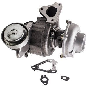 Turbocompresor para <span class=keywords><strong>Mercedes</strong></span> <span class=keywords><strong>Vito</strong></span> <span class=keywords><strong>2.2</strong></span> <span class=keywords><strong>CDi</strong></span> 110kw 2003- VV14 A6460960199 + Juntas - Product Image 3